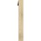 Ekena Millwork Balboa Block Rough Sawn Bracket w/ Offset Brace, Douglas Fir, 4"W x 34"D x 34"H BKT0402X34X34BOA05RDF - alternate 4